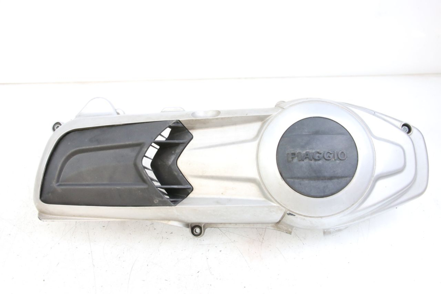 photo de OSŁONA NAPĘDU PIAGGIO X10 125 (2012 - 2017) - Widok główny