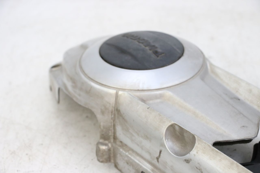 photo de OSŁONA NAPĘDU PIAGGIO X10 125 (2012 - 2017) - Zoom stanu zużycia