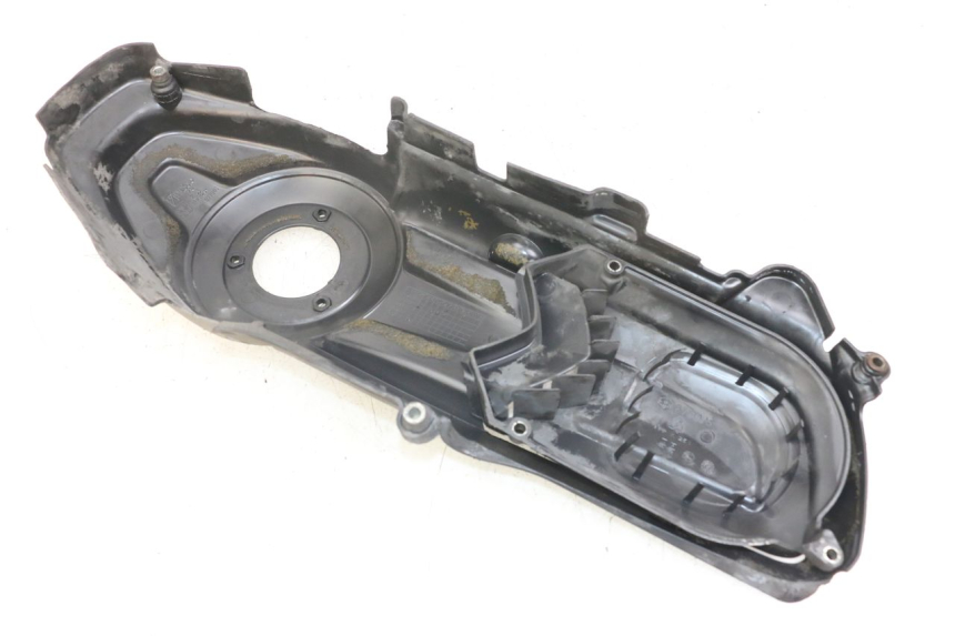 photo de OSŁONA NAPĘDU PIAGGIO X10 125 (2012 - 2017) - Punkty mocowania