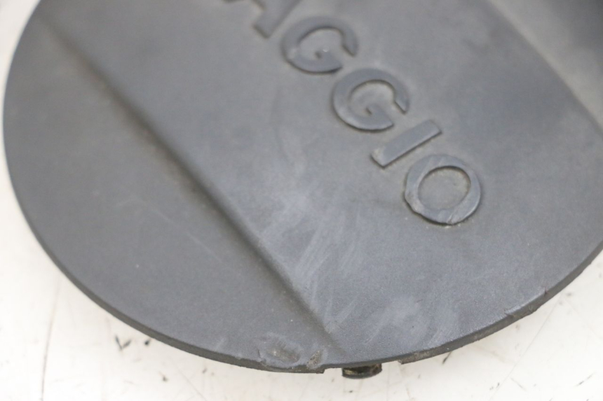 photo de OSŁONA NAPĘDU PIAGGIO X8 125 (2004 - 2007) - Szczegół części