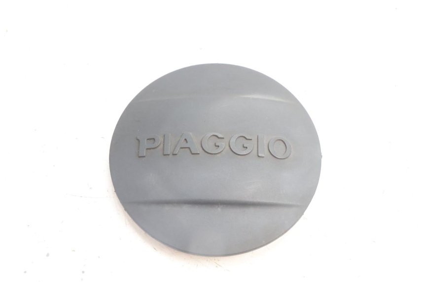 photo de OSŁONA PRZEKŁADNI PIAGGIO X9 AMALFI 180 (2000 - 2003) - Widok główny