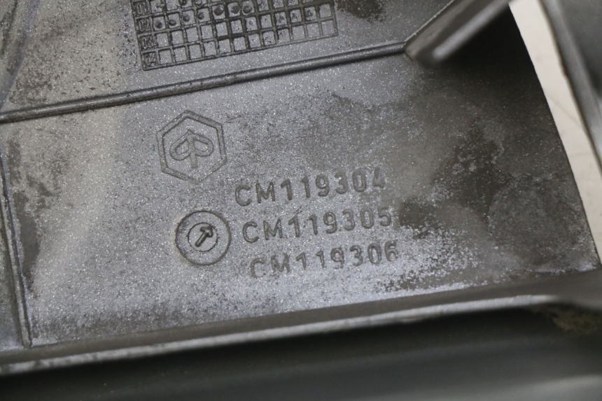 photo de OSŁONA NAPĘDU PIAGGIO X9 EVOLUTION 500 (2003 - 2005) - Szczegół części