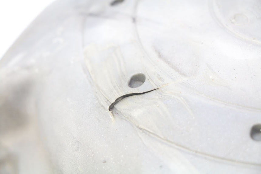 photo de OSŁONA NAPĘDU PIAGGIO X9 EVOLUTION 500 (2003 - 2005) - Punkty mocowania