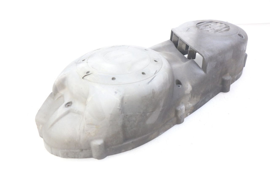 photo de OSŁONA NAPĘDU PIAGGIO X9 EVOLUTION 500 (2003 - 2005) - Stan powierzchni