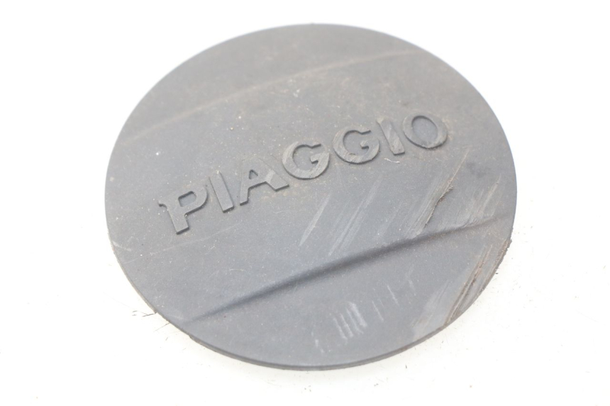 photo de OSŁONA NAPĘDU PIAGGIO X9 125 (2000 - 2003) - Widok główny