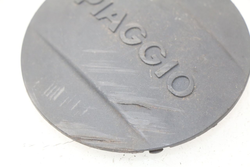 photo de OSŁONA NAPĘDU PIAGGIO X9 125 (2000 - 2003) - Szczegół części