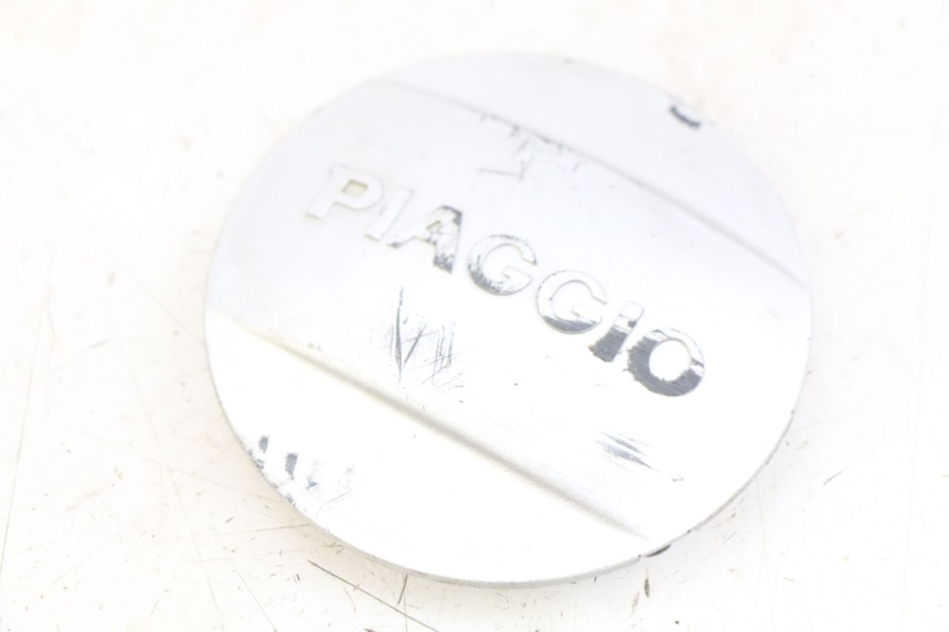 photo de OSŁONA NAPĘDU PIAGGIO X9 125 (2000 - 2003) - Widok główny