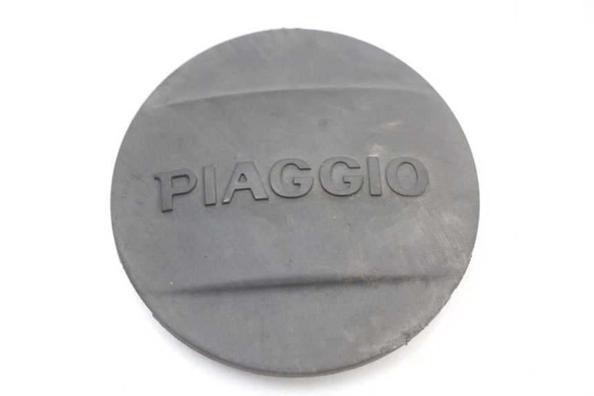 photo de OSŁONA NAPĘDU PIAGGIO XEVO - X EVO 125 (2007 - 2017) - Widok główny