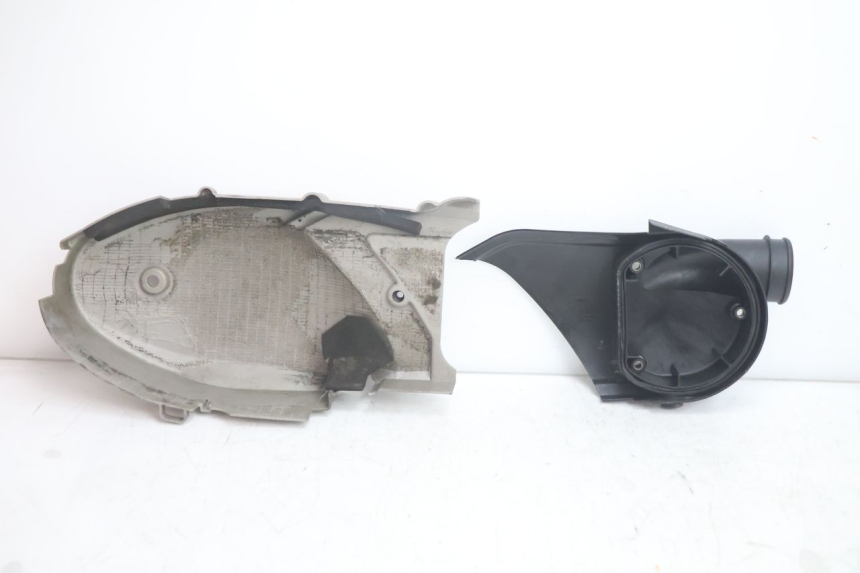 photo de OSŁONA NAPĘDU YAMAHA YP MAJESTY 125 (2002 - 2006) - Widok ogólny