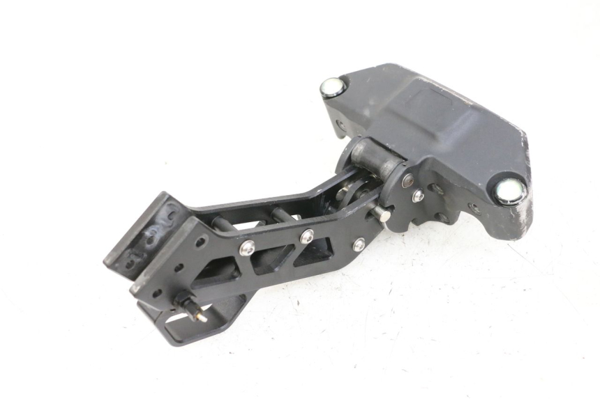 photo de RAMA DUALTRON AMINIA 1 - Widok główny