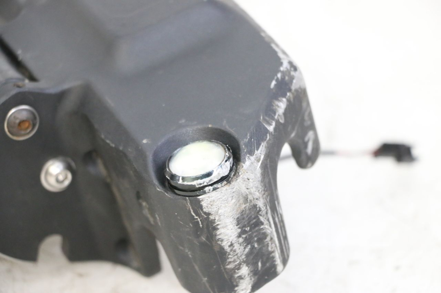 photo de RAMA DUALTRON AMINIA 1 - Szczegół części