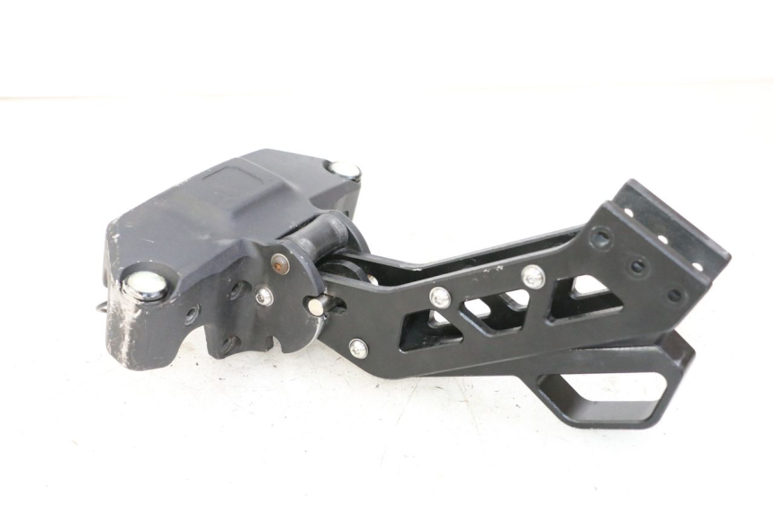 photo de RAMA DUALTRON AMINIA 1 - Zoom stanu zużycia