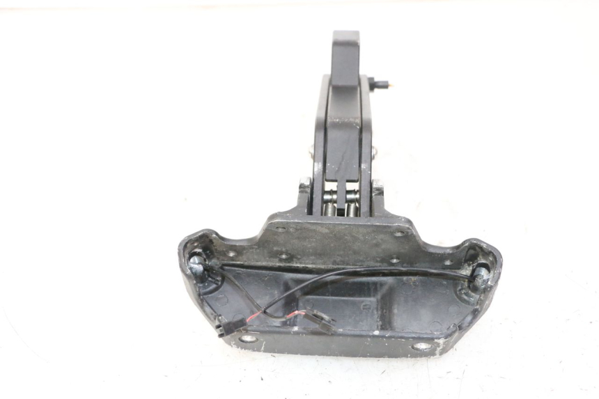 photo de RAMA DUALTRON AMINIA 1 - Inny kąt widzenia