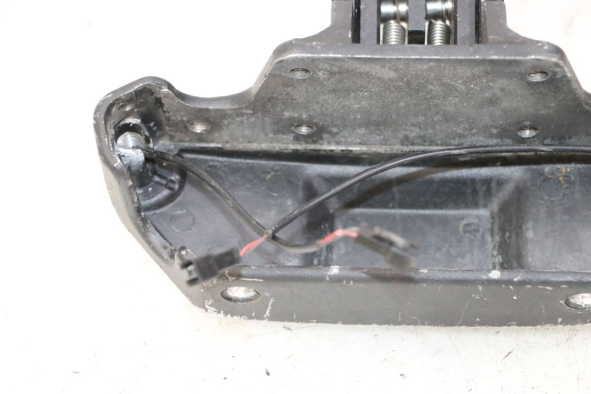 photo de RAMA DUALTRON AMINIA 1 - Zbliżenie techniczne