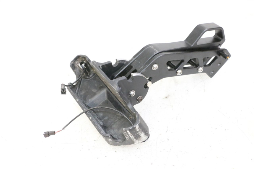 photo de RAMA DUALTRON AMINIA 1 - Widok ogólny