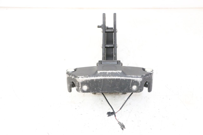 photo de RAMA DUALTRON AMINIA 1 - Punkty mocowania