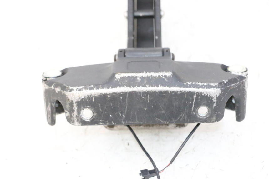 photo de RAMA DUALTRON AMINIA 1 - Stan powierzchni