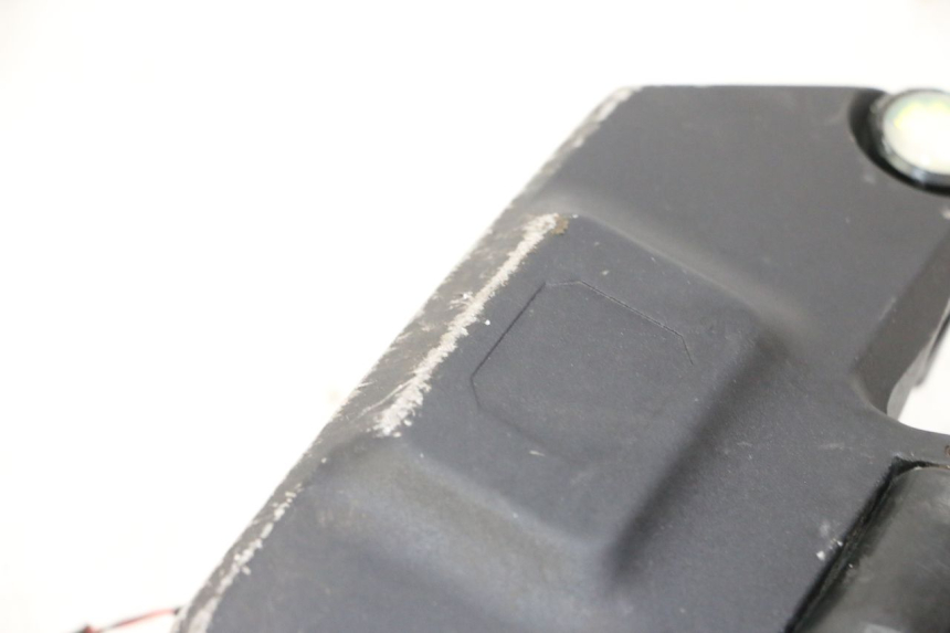 photo de RAMA DUALTRON AMINIA 1 - Część sprawdzona