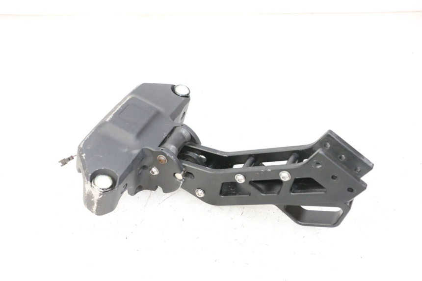 photo de RAMA DUALTRON AMINIA 1 - Oznaczenia i referencje