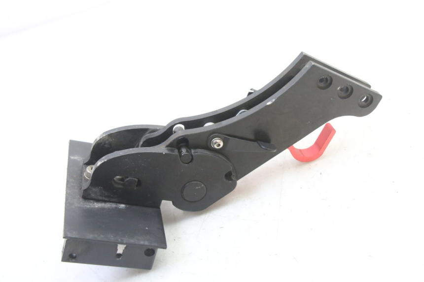 photo de RAMA URBANGLIDE E-CROSS PRO 1 - Widok główny