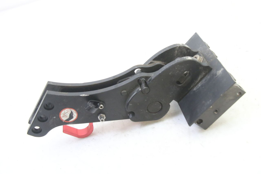 photo de RAMA URBANGLIDE E-CROSS PRO 1 - Szczegół części