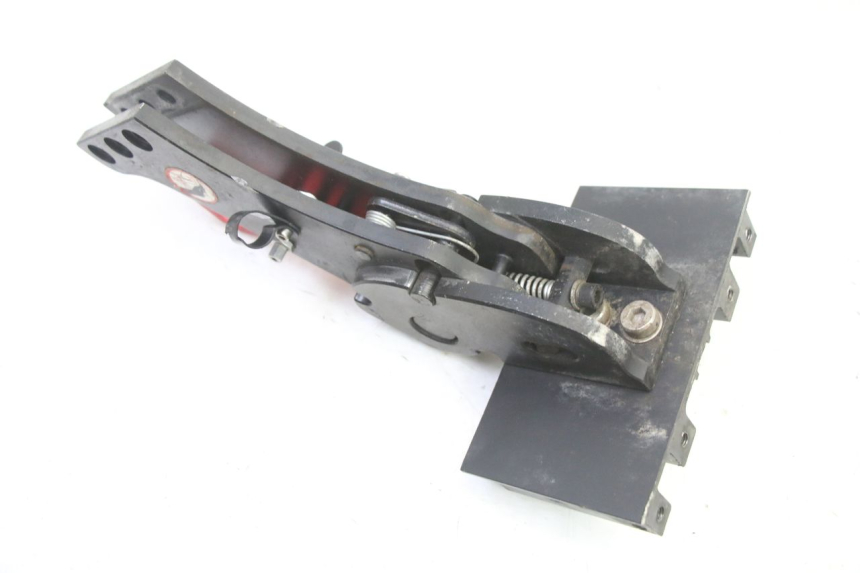 photo de RAMA URBANGLIDE E-CROSS PRO 1 - Zoom stanu zużycia