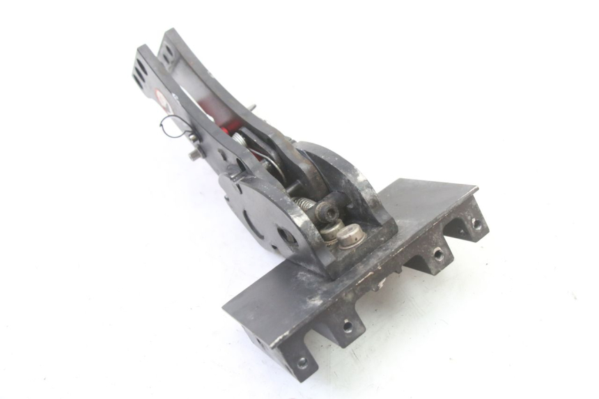 photo de RAMA URBANGLIDE E-CROSS PRO 1 - Inny kąt widzenia