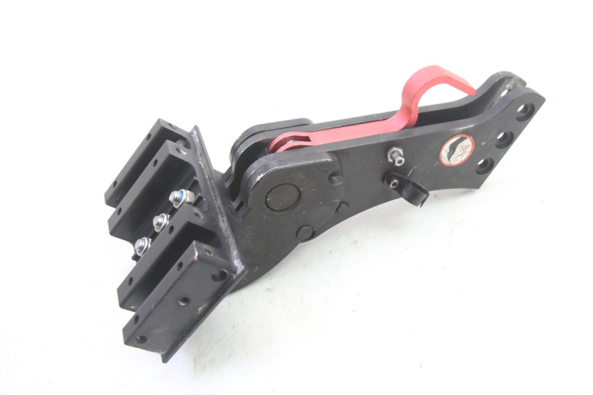 photo de RAMA URBANGLIDE E-CROSS PRO 1 - Widok ogólny