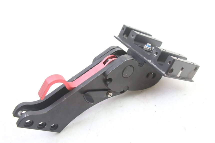 photo de RAMA URBANGLIDE E-CROSS PRO 1 - Punkty mocowania