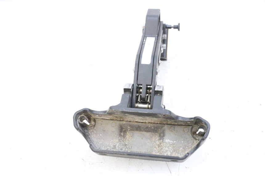 photo de RAMA DUALTRON MINI SPECIAL 1 - Widok produktu