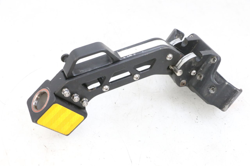 photo de RAMA DUALTRON MINI SPECIAL 1 - Szczegóły charakterystyczne