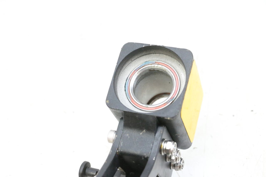 photo de RAMA DUALTRON MINI SPECIAL 1 - Zoom stanu zużycia