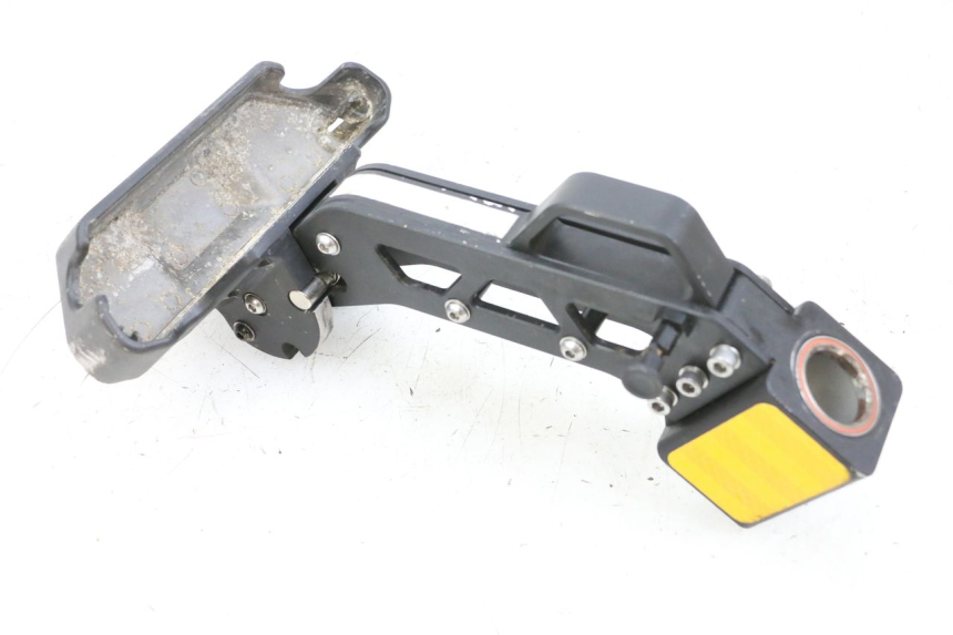 photo de RAMA DUALTRON MINI SPECIAL 1 - Inny kąt widzenia