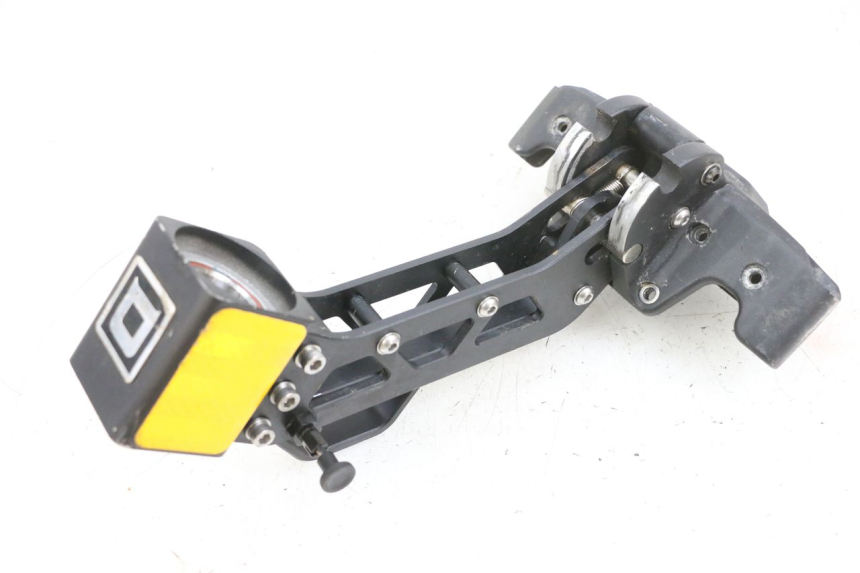 photo de RAMA DUALTRON MINI SPECIAL 1 - Zbliżenie techniczne