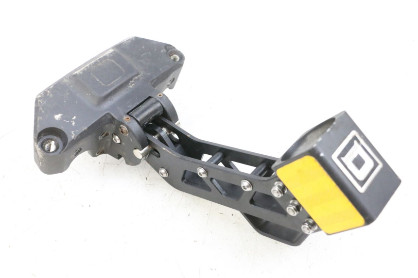 photo de RAMA DUALTRON MINI SPECIAL 1 - Punkty mocowania