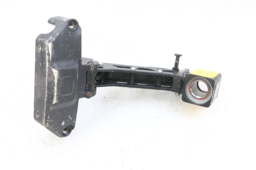 photo de RAMA DUALTRON MINI SPECIAL 1 - Stan powierzchni