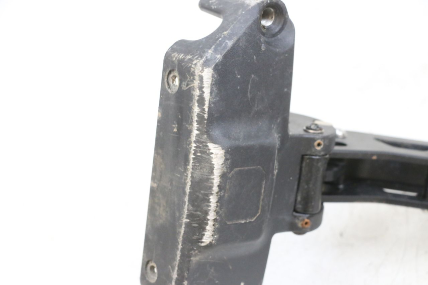 photo de RAMA DUALTRON MINI SPECIAL 1 - Część sprawdzona