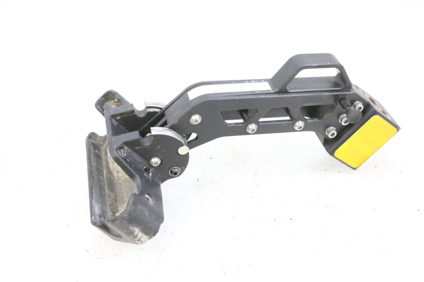 photo de RAMA DUALTRON MINI SPECIAL 1 - Oznaczenia i referencje