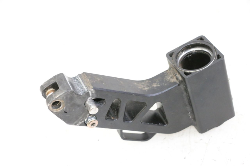 photo de RAMA HERO S10 1 - Zoom stanu zużycia