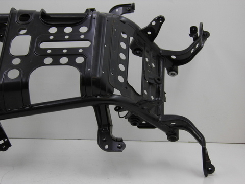 photo de RAMA YAMAHA YP MAJESTY ABS 400 (2007 - 2009) - Szczegół części