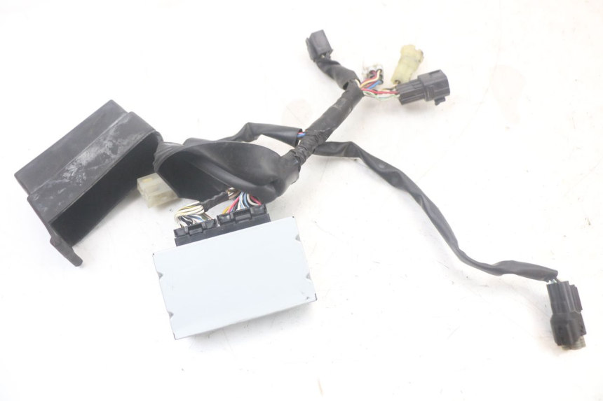 photo de KALKULATOR ABS YAMAHA TDM ABS 900 (2002 - 2014) - Zoom stanu zużycia