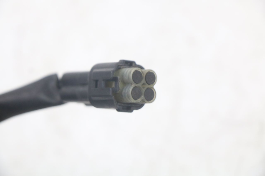 photo de KALKULATOR ABS YAMAHA TDM ABS 900 (2002 - 2014) - Stan powierzchni