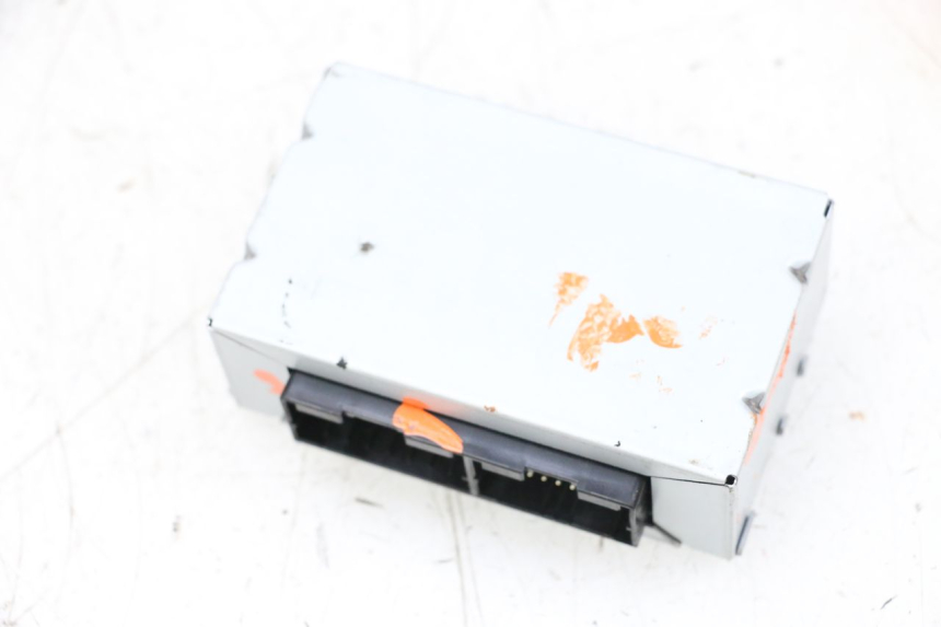 photo de KALKULATOR ABS YAMAHA TDM ABS 900 (2002 - 2014) - Widok główny