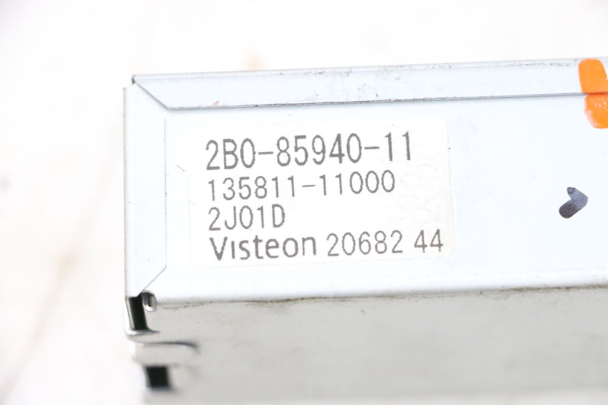 photo de KALKULATOR ABS YAMAHA TDM ABS 900 (2002 - 2014) - Szczegół części