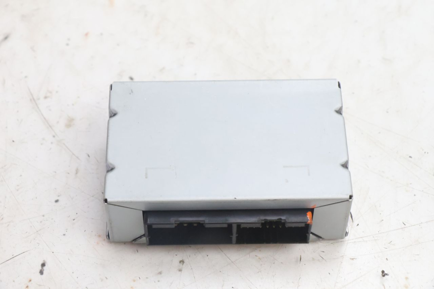 photo de KALKULATOR ABS YAMAHA TDM ABS 900 (2002 - 2014) - Widok główny
