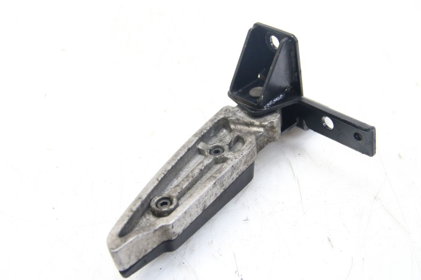 photo de PODNÓŻEK TYLNY PRAWY PEUGEOT CITYSTAR 125 (2011 - 2017) - Zoom stanu zużycia