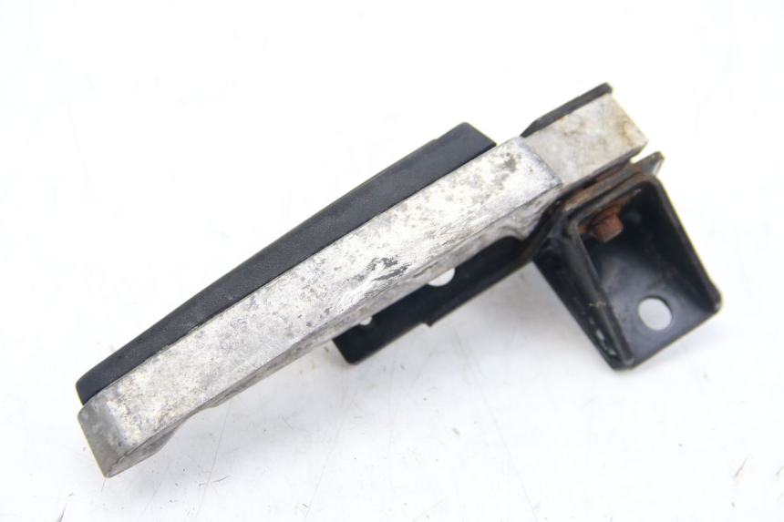 photo de PODNÓŻEK TYLNY PRAWY PEUGEOT CITYSTAR 50 (2013 - 2017) - Zoom stanu zużycia