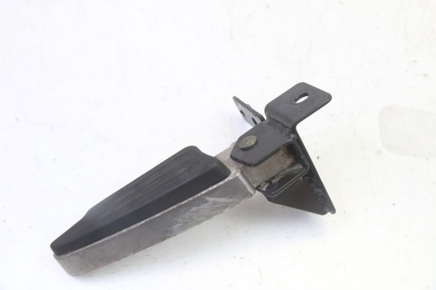 photo de PODNÓŻEK TYLNY PRAWY PEUGEOT CITYSTAR 50 (2013 - 2017) - Zoom stanu zużycia