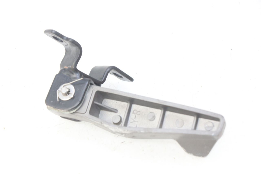 photo de PODNÓŻEK TYLNY PRAWY RIDE CLASSIC 2T 50 (2014 - 2022) - Zoom stanu zużycia