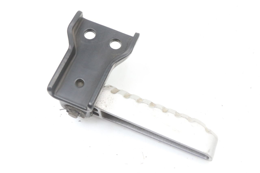 photo de PODNÓŻEK TYLNY PRAWY LONGJIA EASY MAX 125 (2020 - 2024) - Zbliżenie techniczne